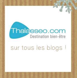 ★ Le calendrier de Noël complètement DINDE ★ Thalasseo thalasseo