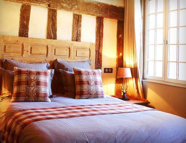 ★ Le calendrier de Noël complètement DINDE ★ Thalasseo hotel grand cerf © thalasseo
