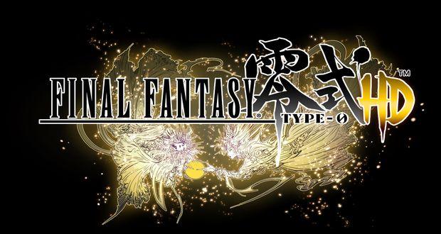Final Fantasy Type 0-0001