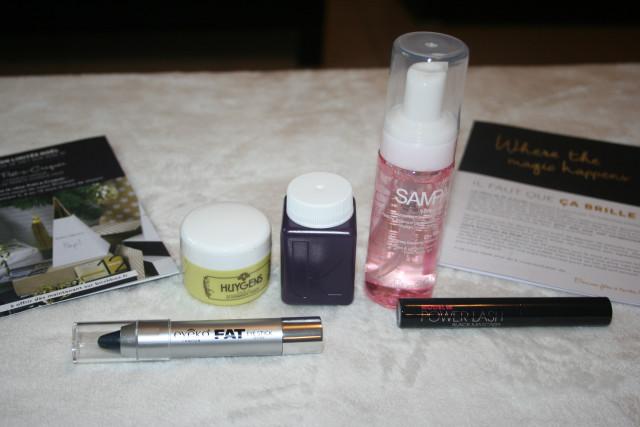 La BirchBox de Décembre….Et moi IMG_4632