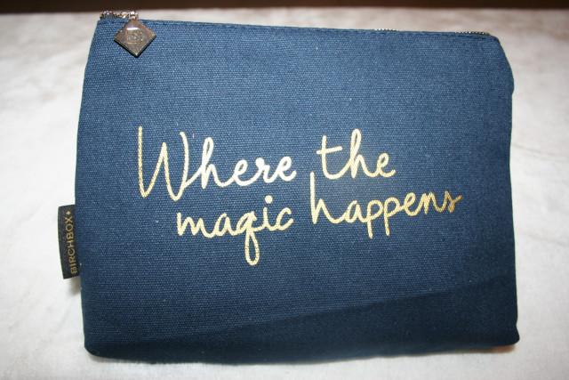 La BirchBox de Décembre….Et moi IMG_4628