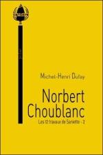 Norbert Choublanc norbert