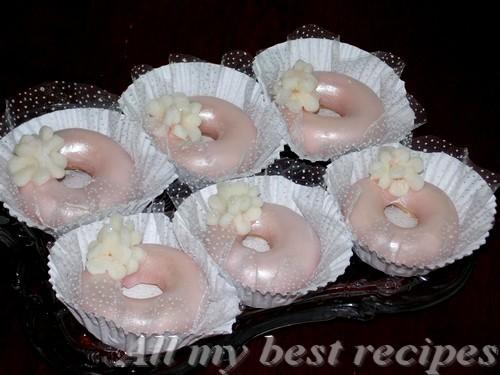 Des douceurs d'Alger pour le partage + les recettes Des douceurs d'Alger pour le partage + les recettes