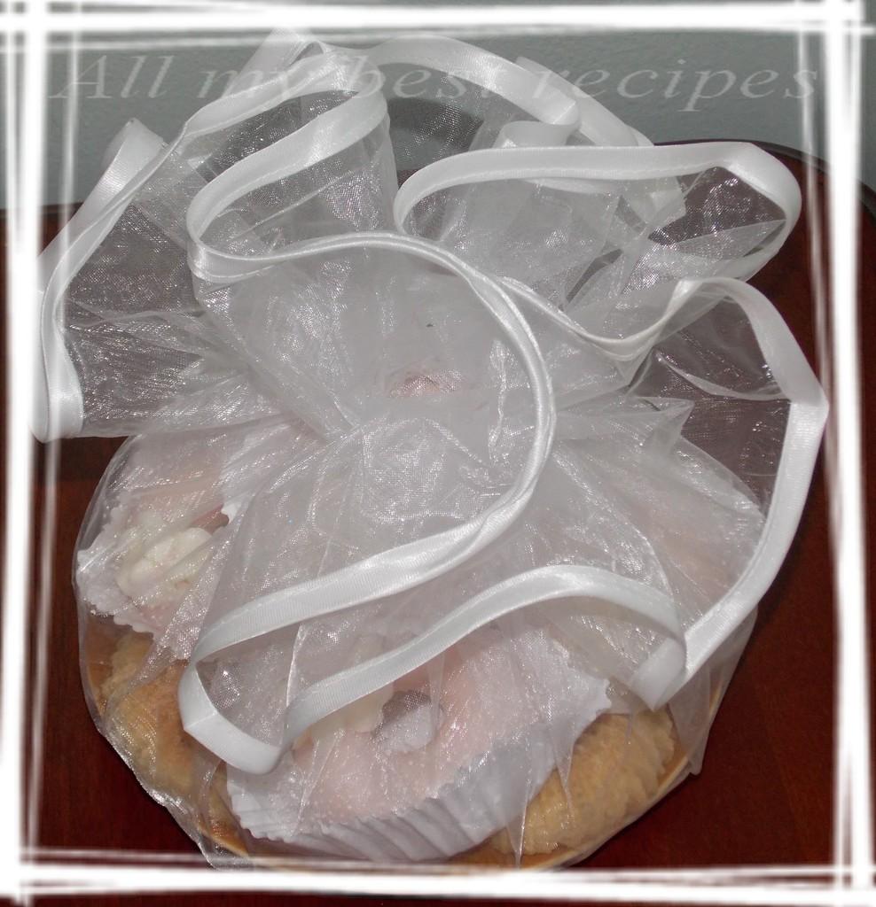 Des douceurs d'Alger pour le partage + les recettes Des douceurs d'Alger pour le partage + les recettes