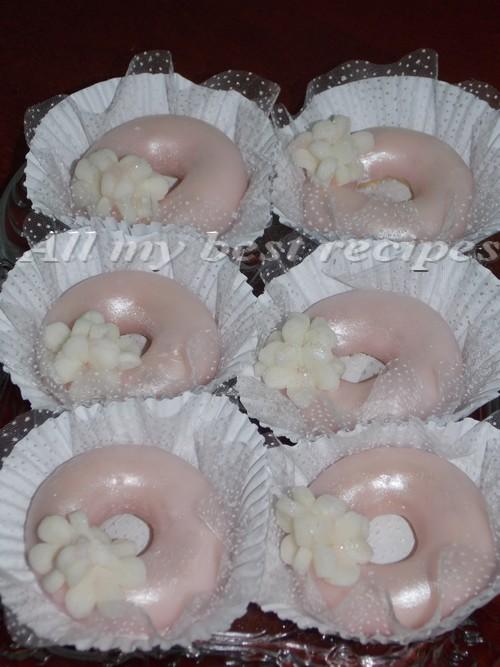 Des douceurs d'Alger pour le partage + les recettes Des douceurs d'Alger pour le partage + les recettes