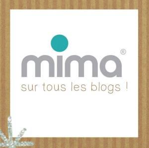 ★ Le calendrier de Noël complètement DINDE ★ Mima Mima
