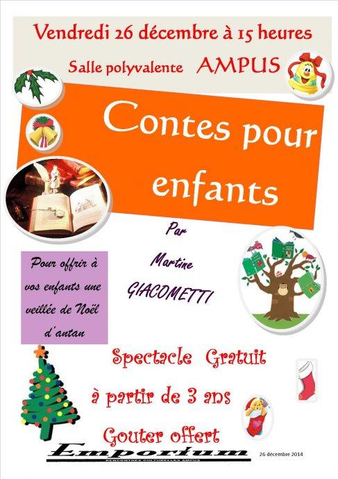 Le 26 , contes pour enfants 8CF8