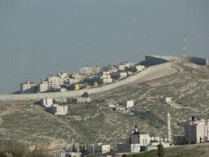 Colonisation: 380 logements supplémentaires à Jérusalem-Est annexé