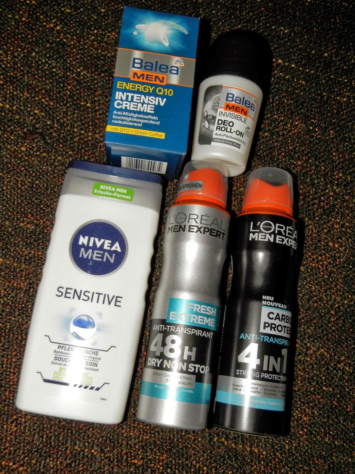 Haul Deutschland : DM Haul Deutschland : DM