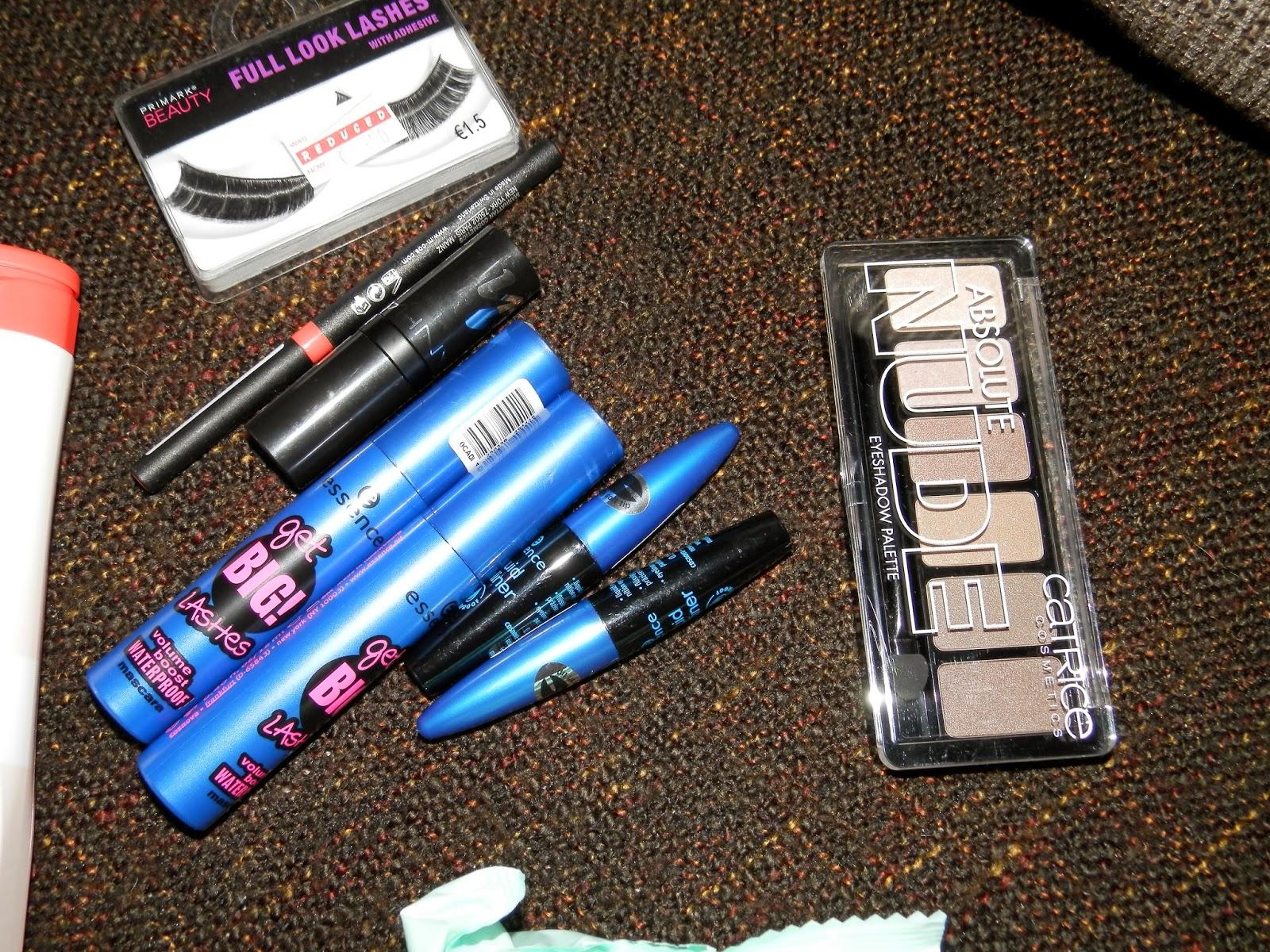 Haul Deutschland : DM Haul Deutschland : DM