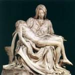 Pietra Viva, Léonor De Récondo pieta