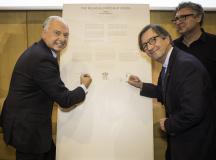 Relais & Châteaux présente son manifeste à l’UNESCO lors de son 40ème congrès BU3U6868-Credits photos_Thomas_Bismuth-Mediatome