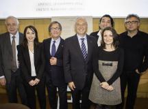 Relais & Châteaux présente son manifeste à l’UNESCO lors de son 40ème congrès BU3U6880-Modifier-Credits photos_Thomas_Bismuth-Mediatome