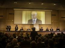 Relais & Châteaux présente son manifeste à l’UNESCO lors de son 40ème congrès BU3U6735-Credits photos_Thomas_Bismuth-Mediatome