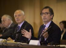 Relais & Châteaux présente son manifeste à l’UNESCO lors de son 40ème congrès BU3U6776-Credits photos_Thomas_Bismuth-Mediatome