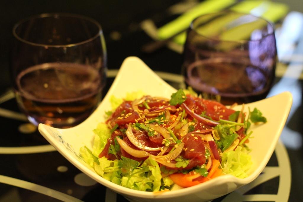 Tester la Fusion Food japonaise et la cuisine « Nikkei à Paris cote-sushi-japonais-paris