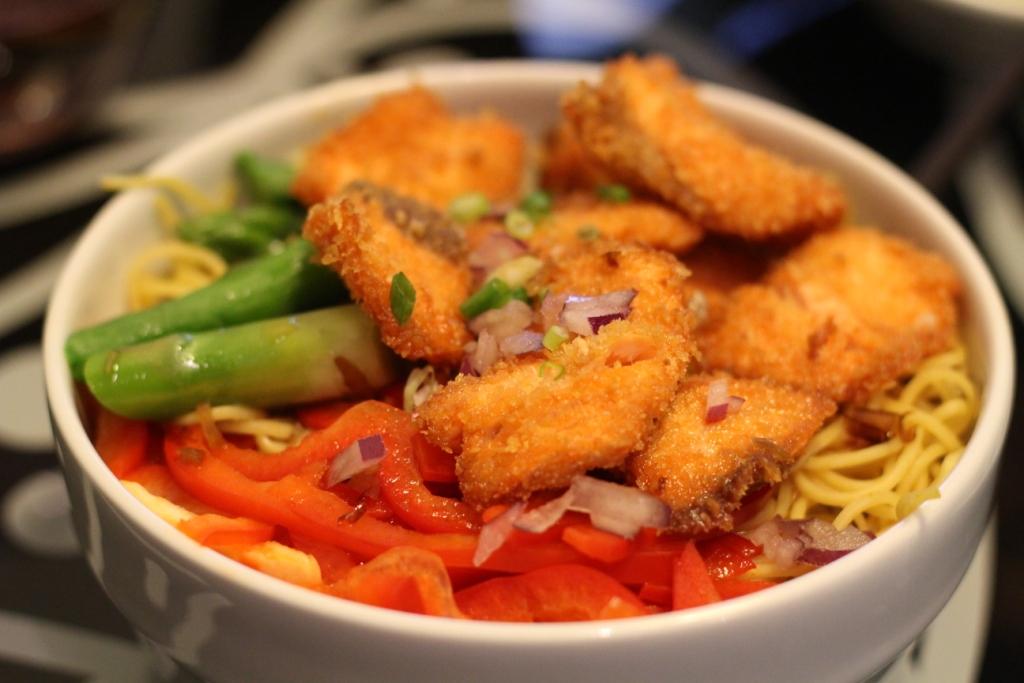 Tester la Fusion Food japonaise et la cuisine « Nikkei à Paris cote-sushi-japonais-paris