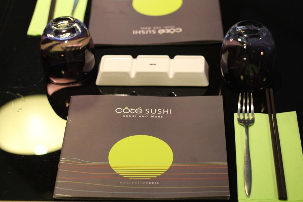 Tester la Fusion Food japonaise et la cuisine « Nikkei à Paris cote-sushi-japonais-paris