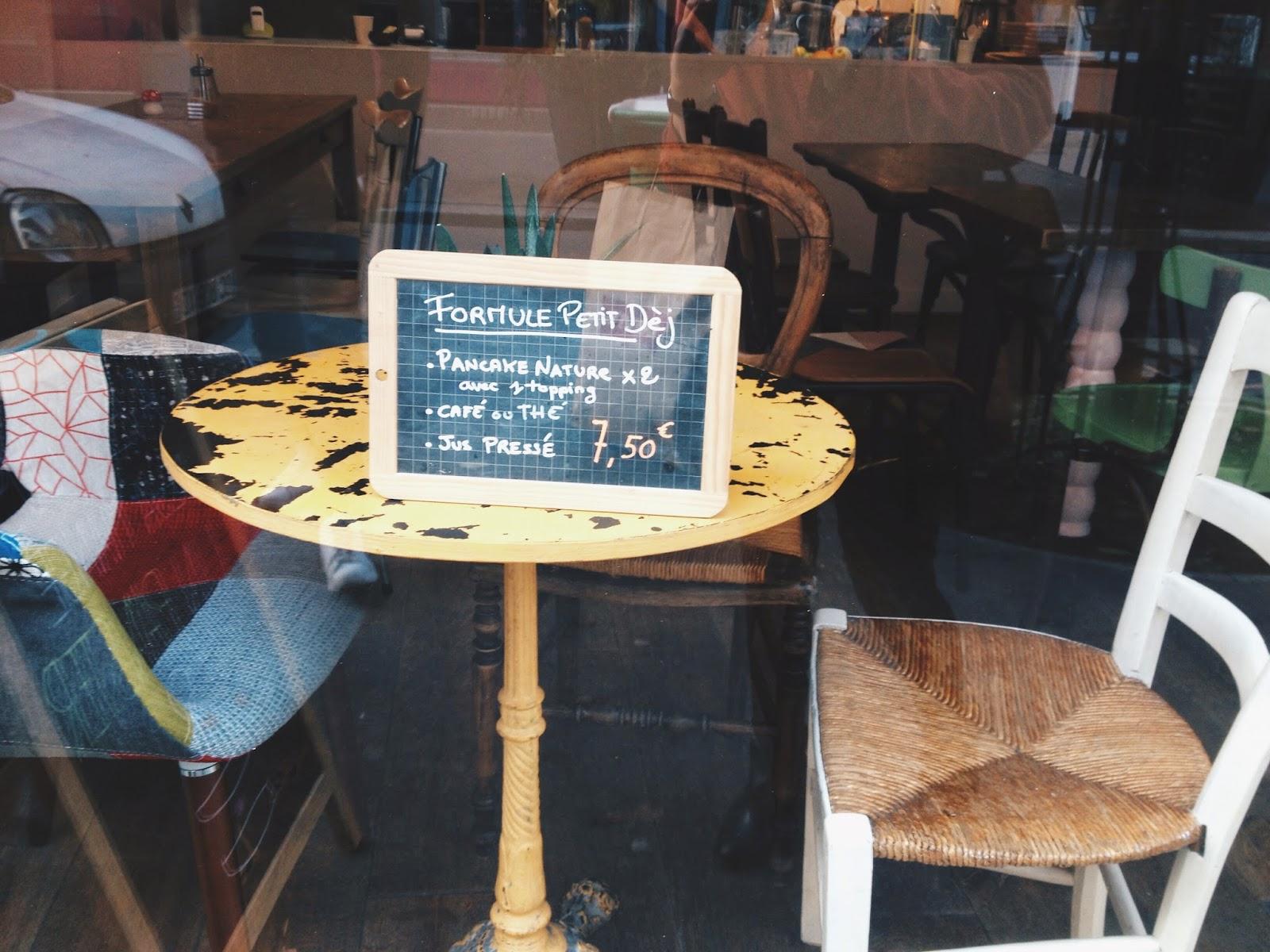 Pancake sisters Pancake sisters