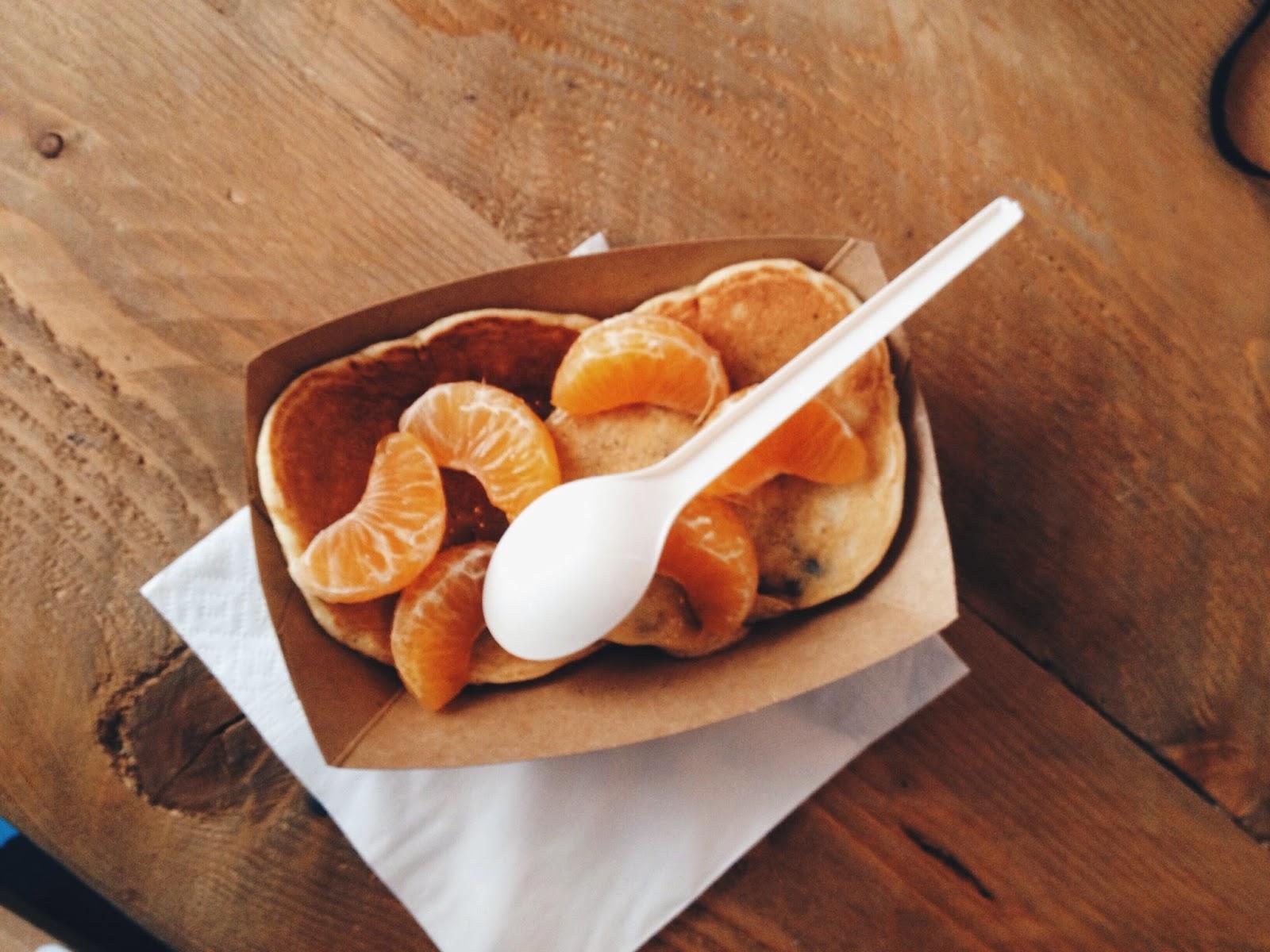 Pancake sisters Pancake sisters