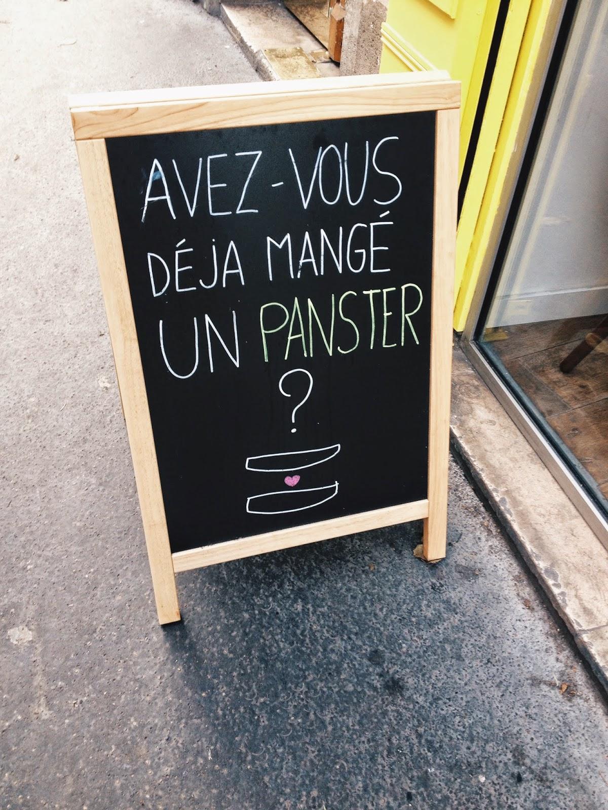 Pancake sisters Pancake sisters