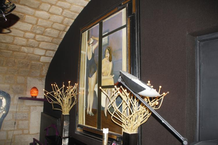 Et si on testait le Spa Opalis ? Et si on testait le Spa Opalis ?