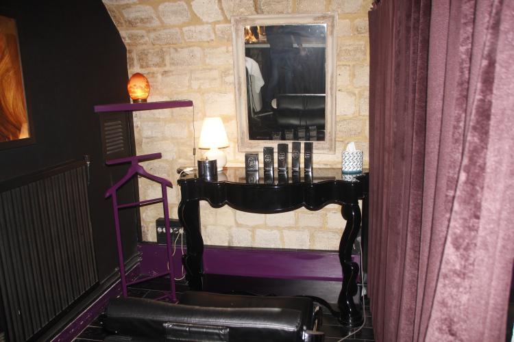 Et si on testait le Spa Opalis ? Et si on testait le Spa Opalis ?