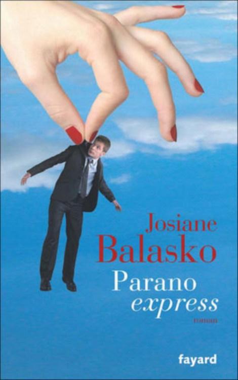 Josiane-Balasko-Parano-express