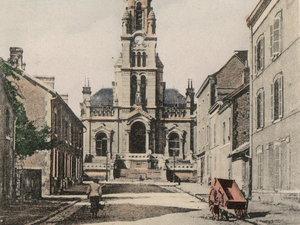 28 décembre 1914, aux docks, il y aurait eu des victimes. 28 décembre 1914, aux docks, il y aurait eu des victimes.