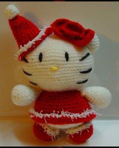 Hello Kitty Noël