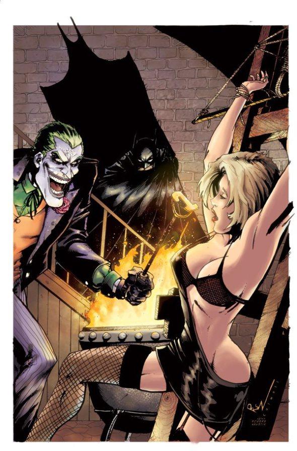 batman-Dark-Detective-silver-st-cloud-joker