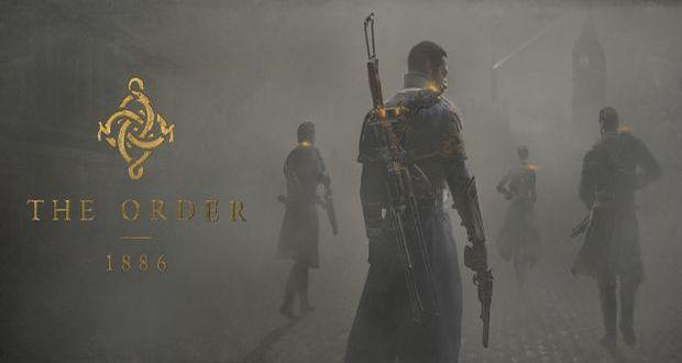 The Order 1886-0002