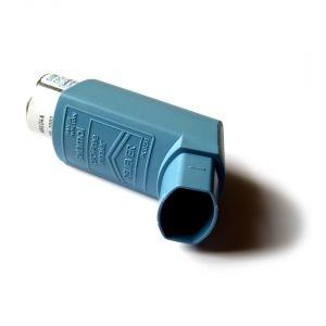 Les médicaments qui abîment les dents inhaler