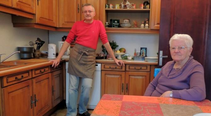 retour en cuisine – 2 retour en cuisine – 2