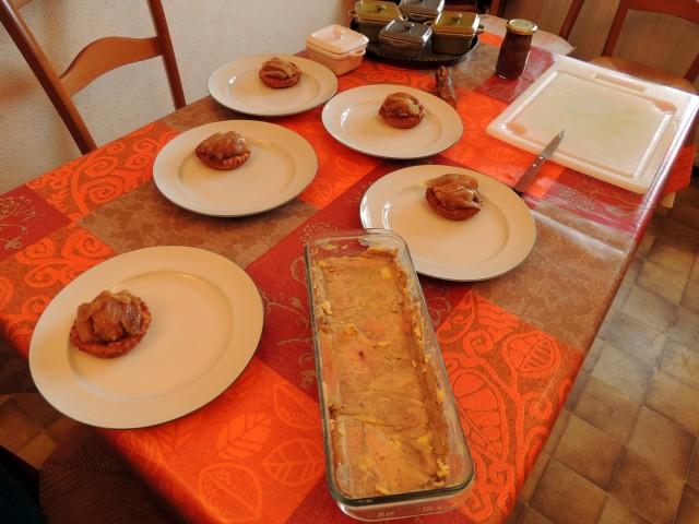 retour en cuisine – 2 retour en cuisine – 2