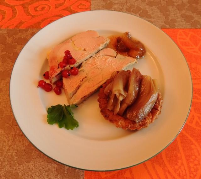 retour en cuisine – 2 retour en cuisine – 2