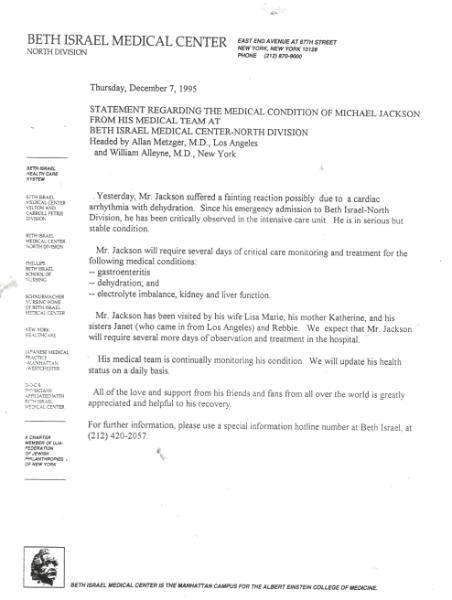 hbo collapse letter hospital