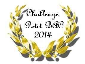Challenge Petit Bac 2014 - Catégorie Sphère familiale
