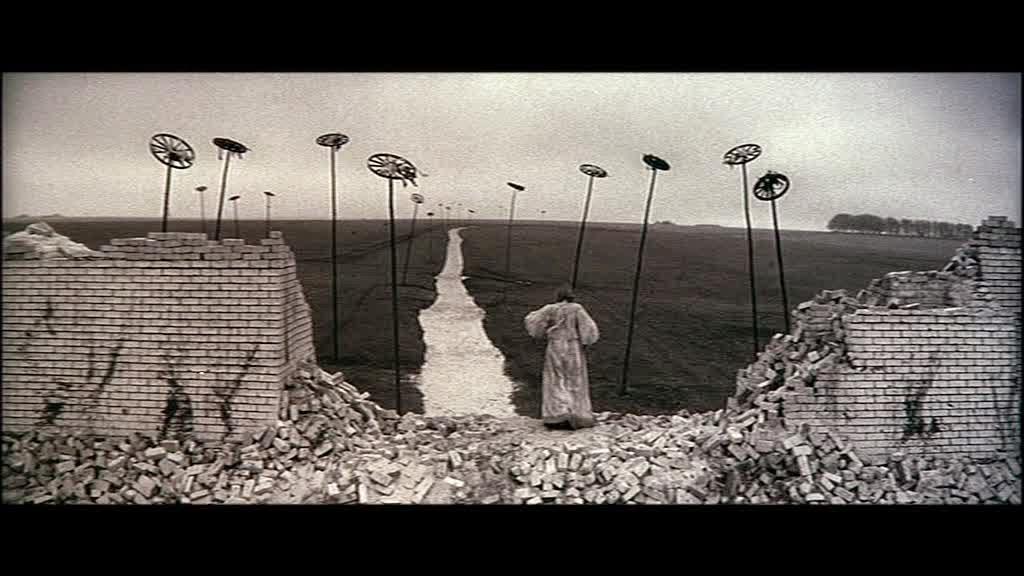 Les Diables The Devils, Ken Russell (1971) À Découvrir