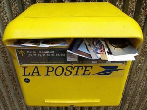 La poste expérimente la livraison par drone ! 4 la-poste-300x225