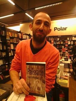 « Palissade » en balade... « Palissade » en balade...