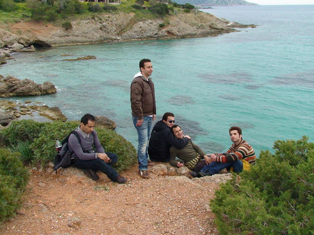 L'escale, un documentaire choc et salutaire L'escale, un documentaire choc et salutaire