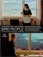 Bird people
