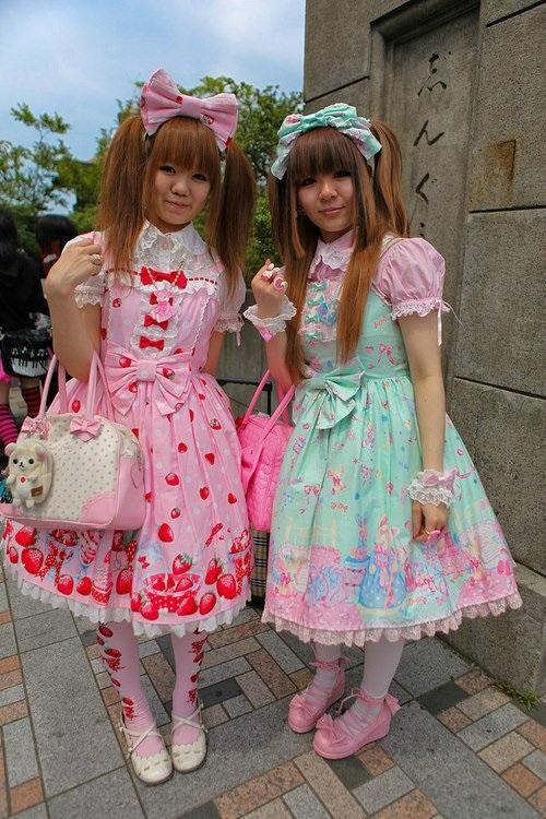 SWEET LOLITAS z22