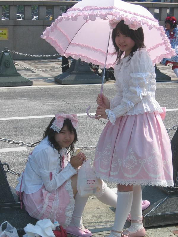 SWEET LOLITAS z25