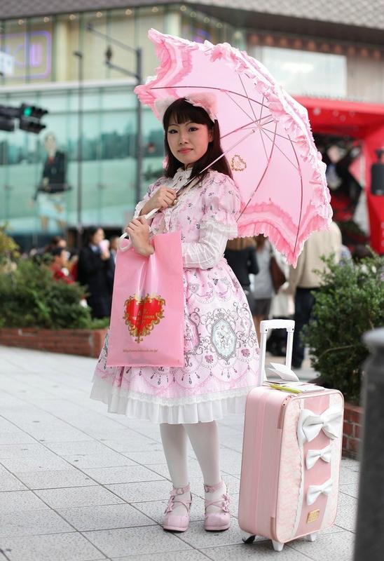 SWEET LOLITAS z27