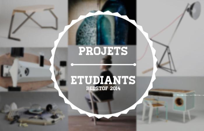 BestOf 2014 – Projets étudiants BestOf 2014 – Projets étudiants