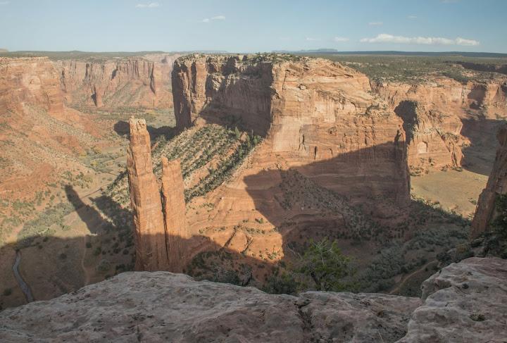 Canyon de Chelly, Arizona