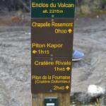Grimper au volcan du Piton de la Fournaise, c’est possible ! Grimper au volcan du Piton de la Fournaise, c’est possible !