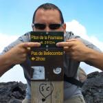 Grimper au volcan du Piton de la Fournaise, c’est possible ! Grimper au volcan du Piton de la Fournaise, c’est possible !